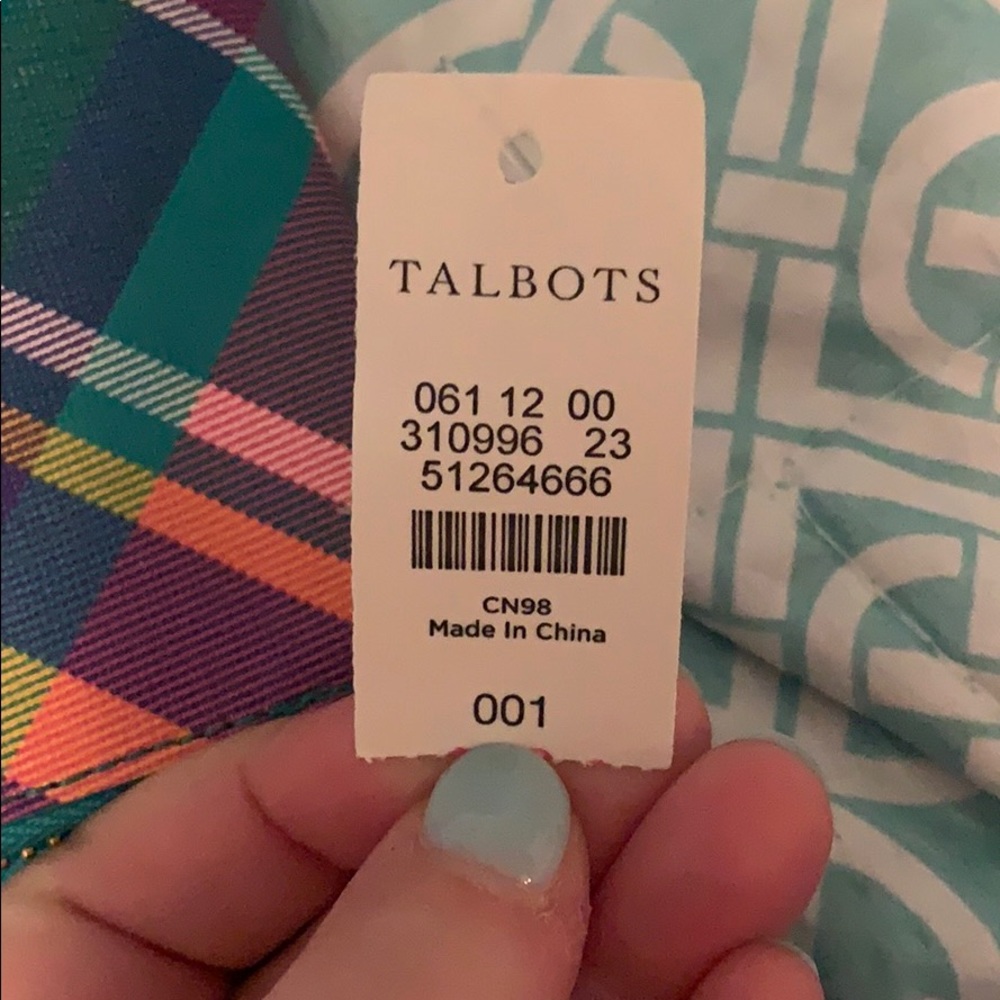 Talbots Wallet - Picture 4 of 4